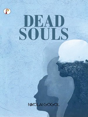 cover image of Dead Souls